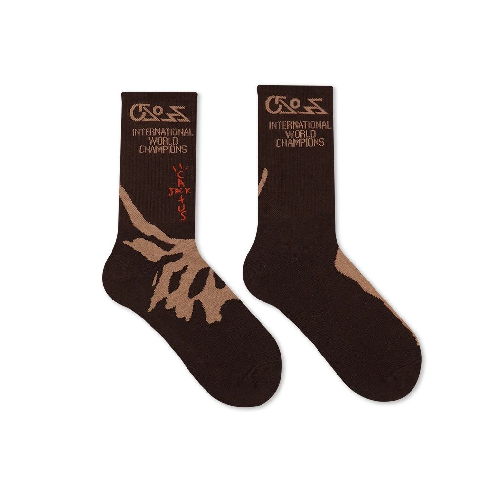 29 Brown one pair
