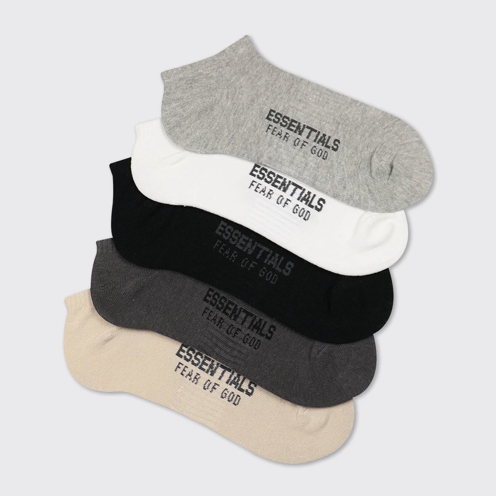 32 Five pairs