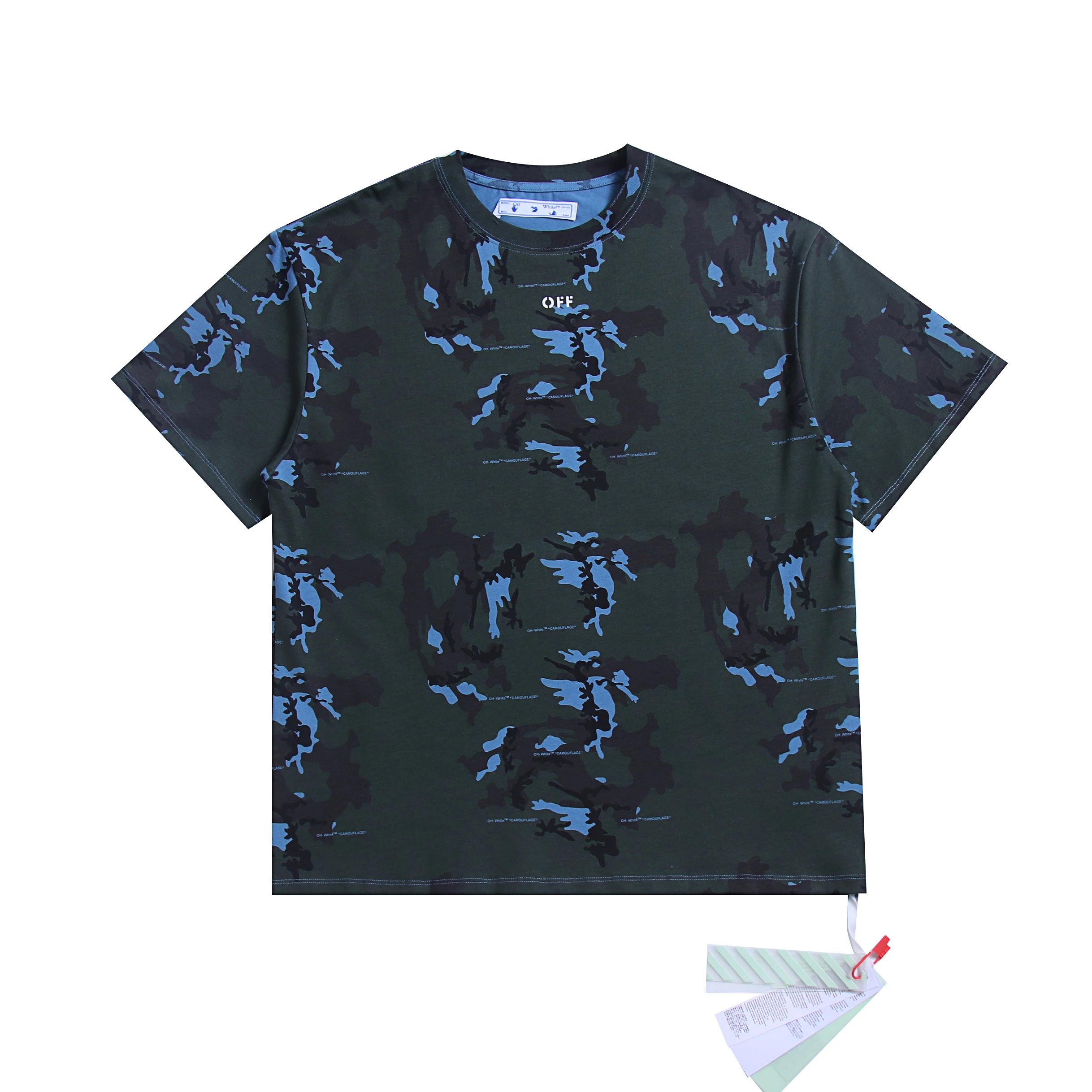 1 camouflage