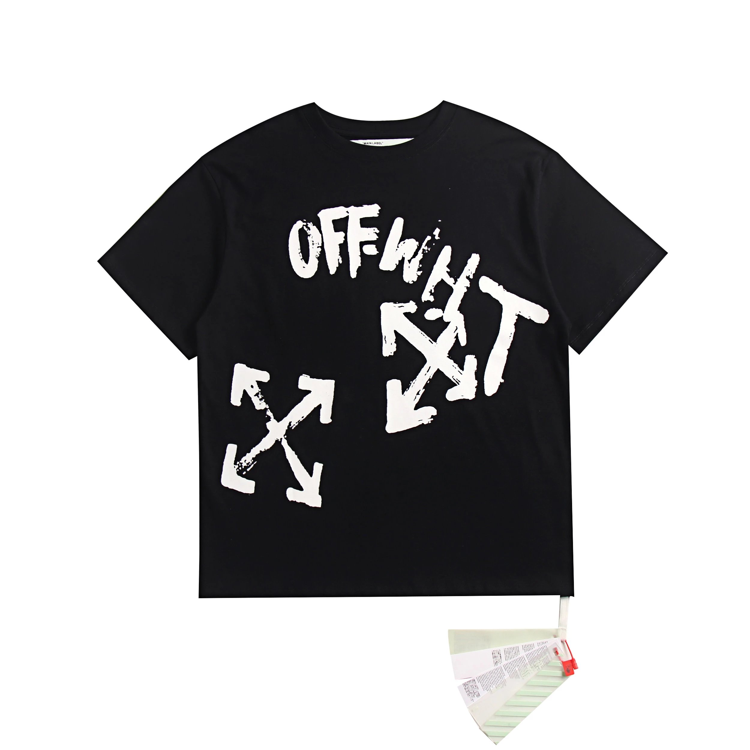 8 black