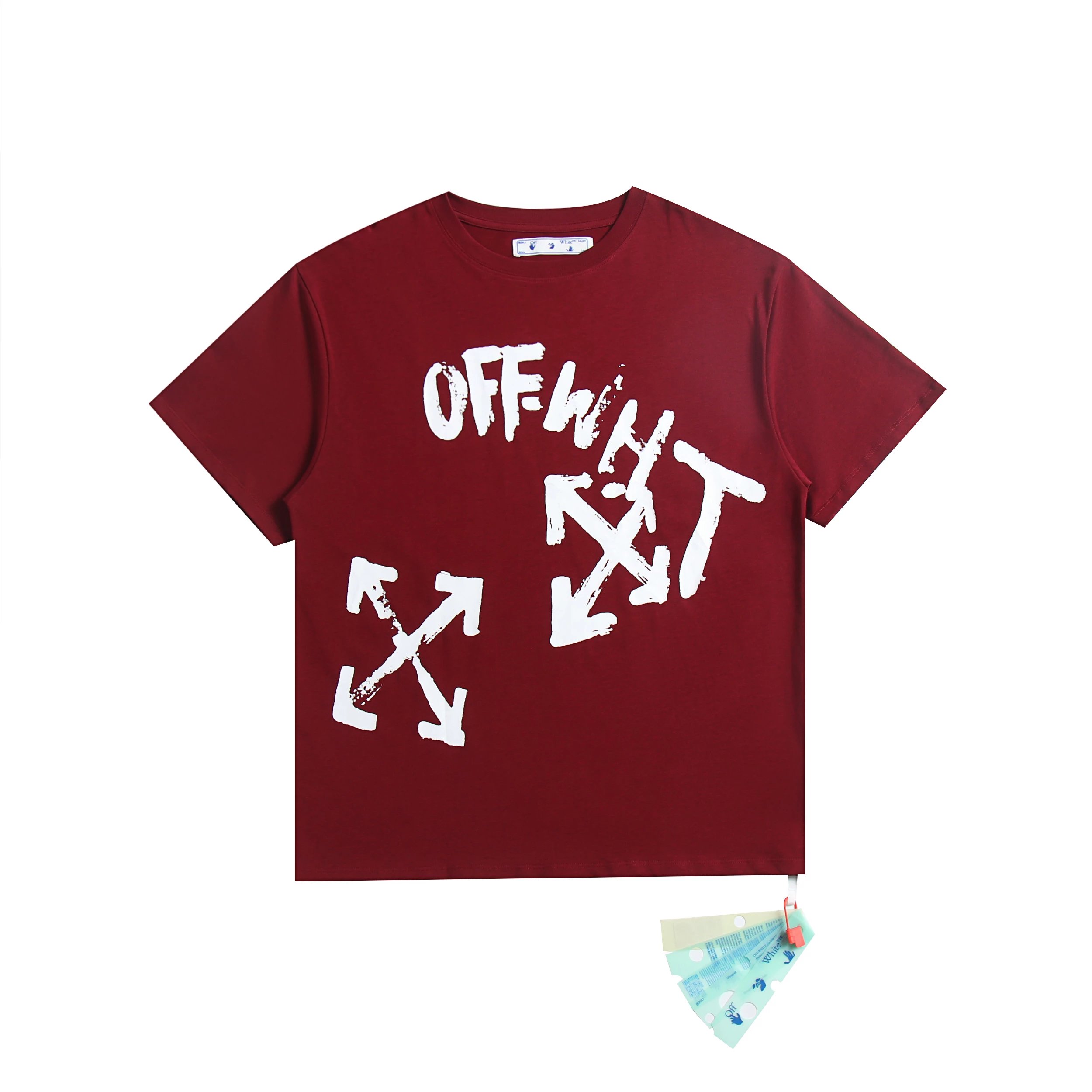10 red