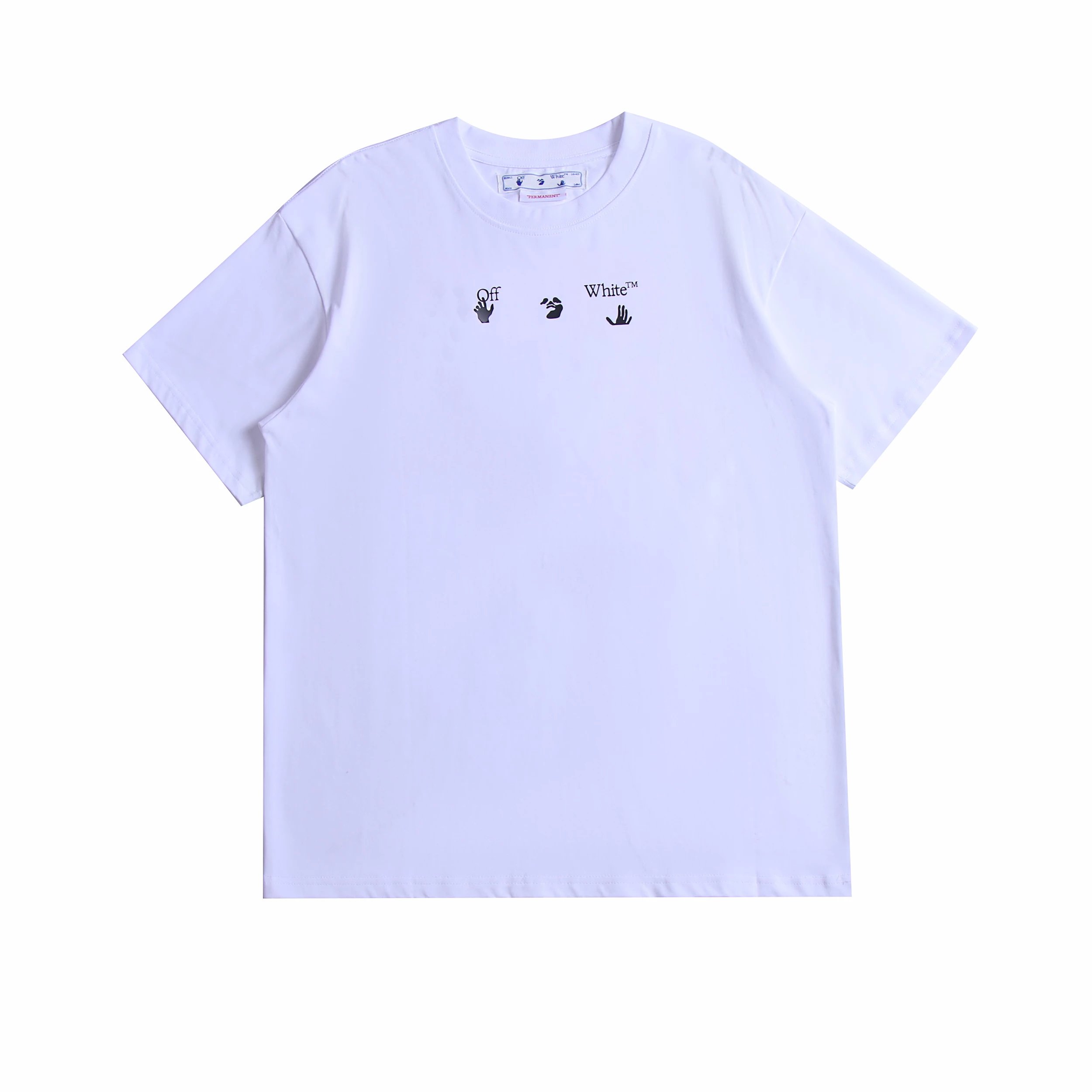 22 white