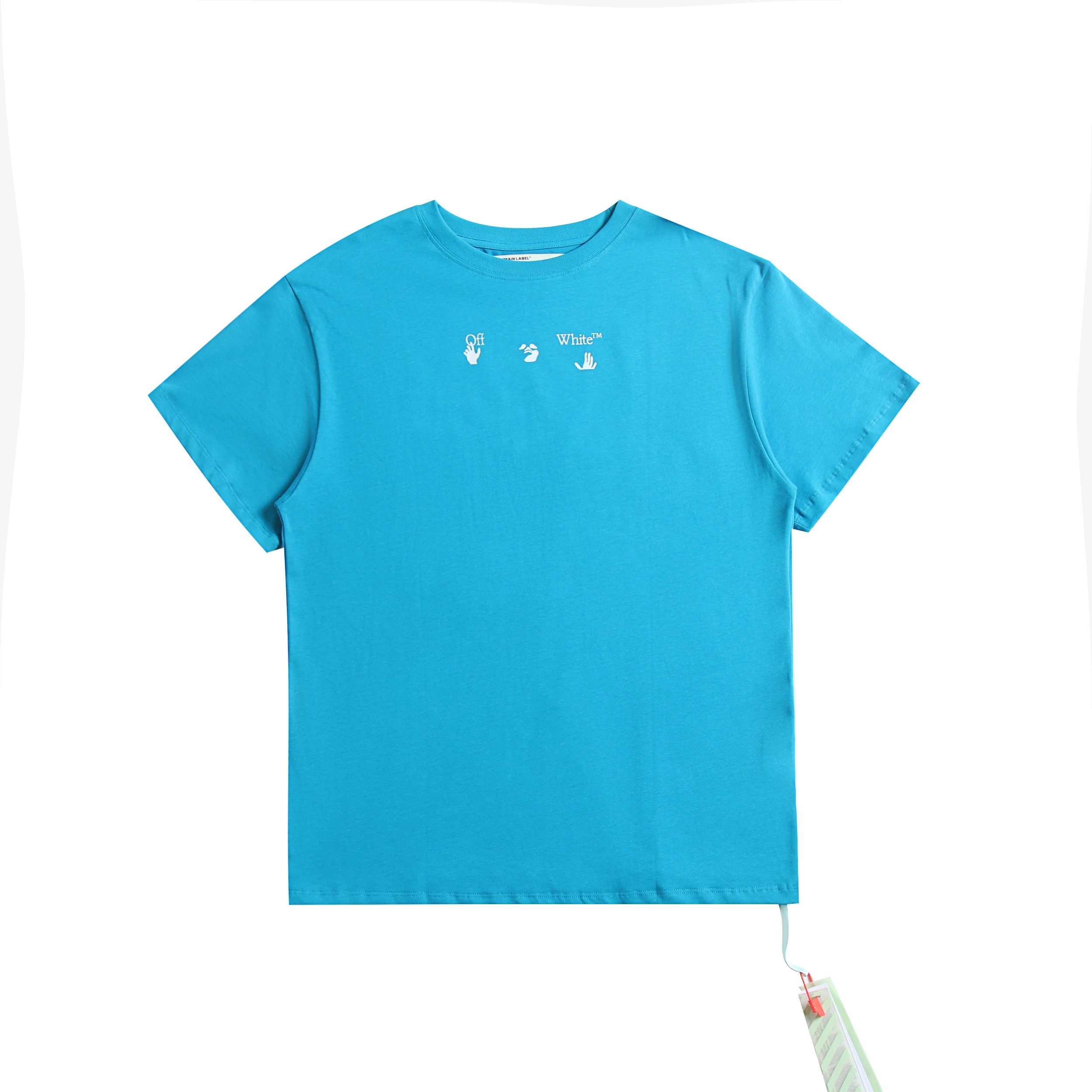 23 blue