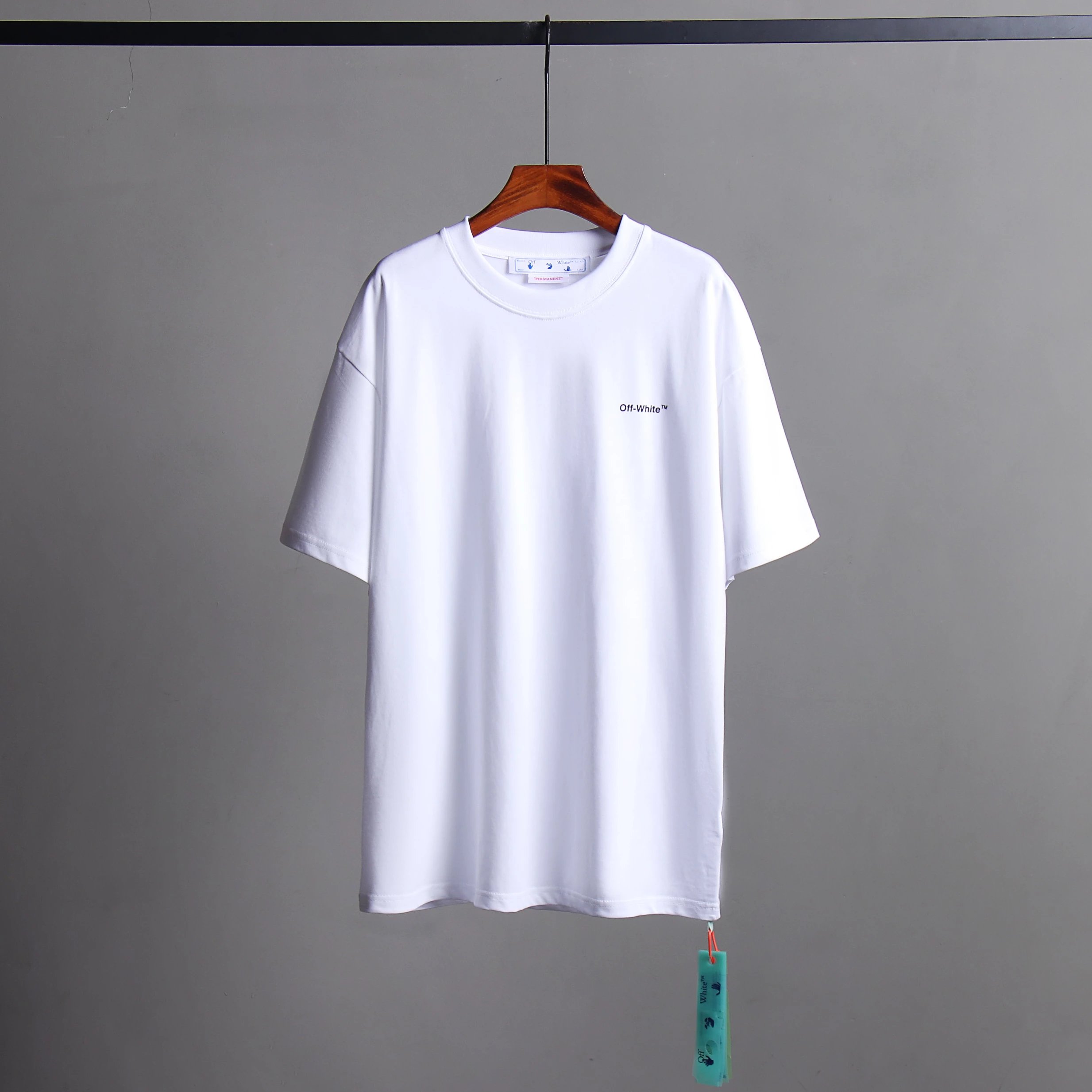34 white