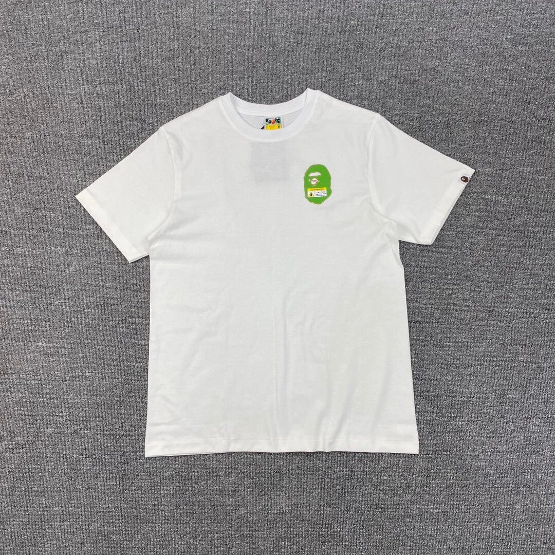 32 white