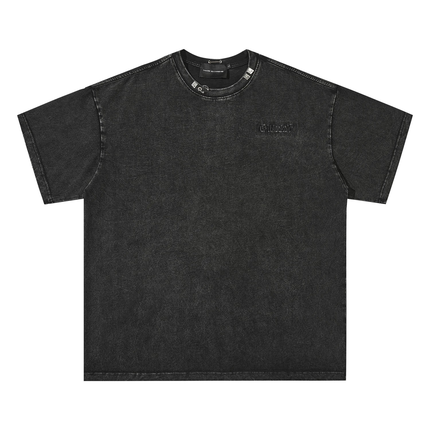 07 Black