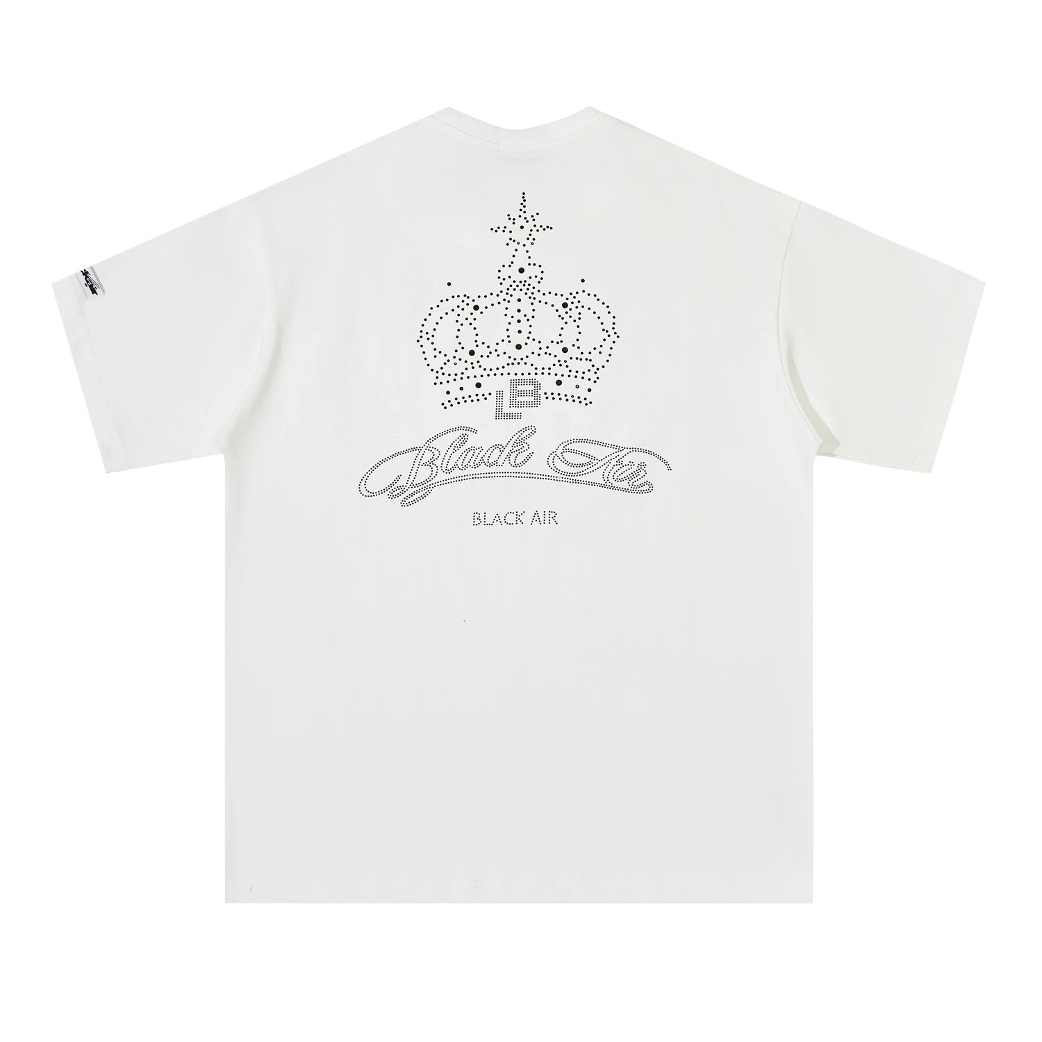 10 white