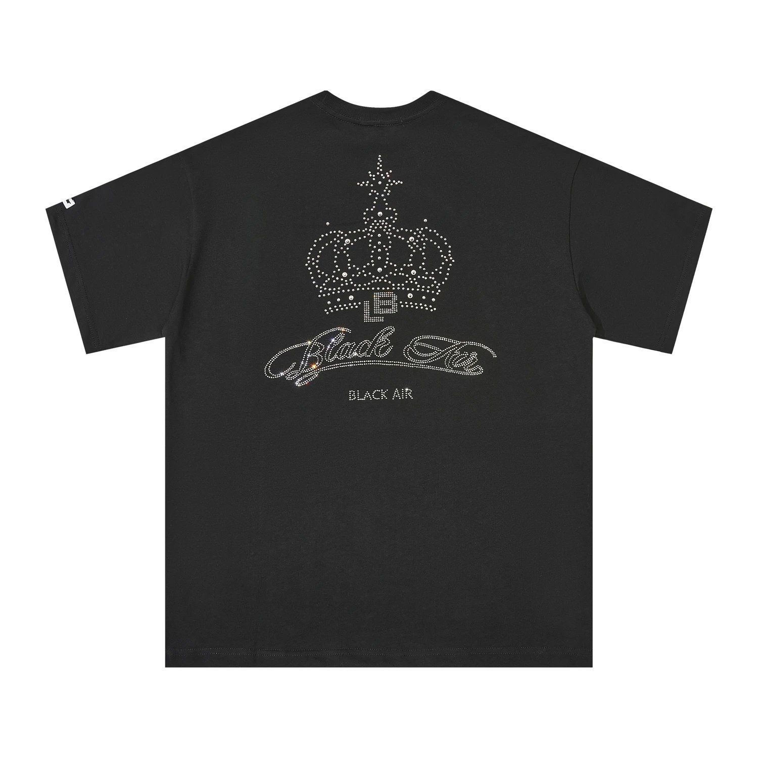 11 black