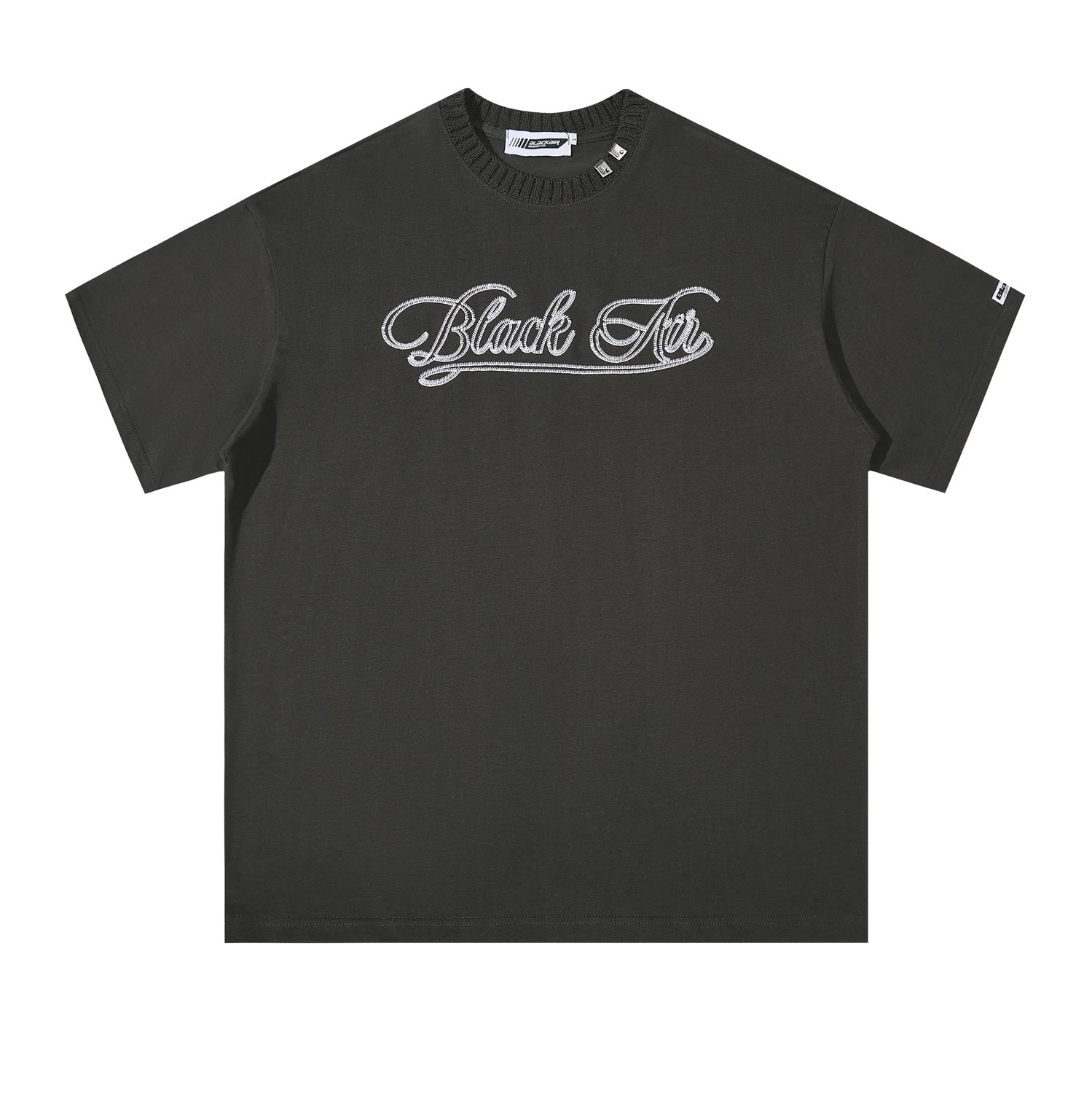 19 black