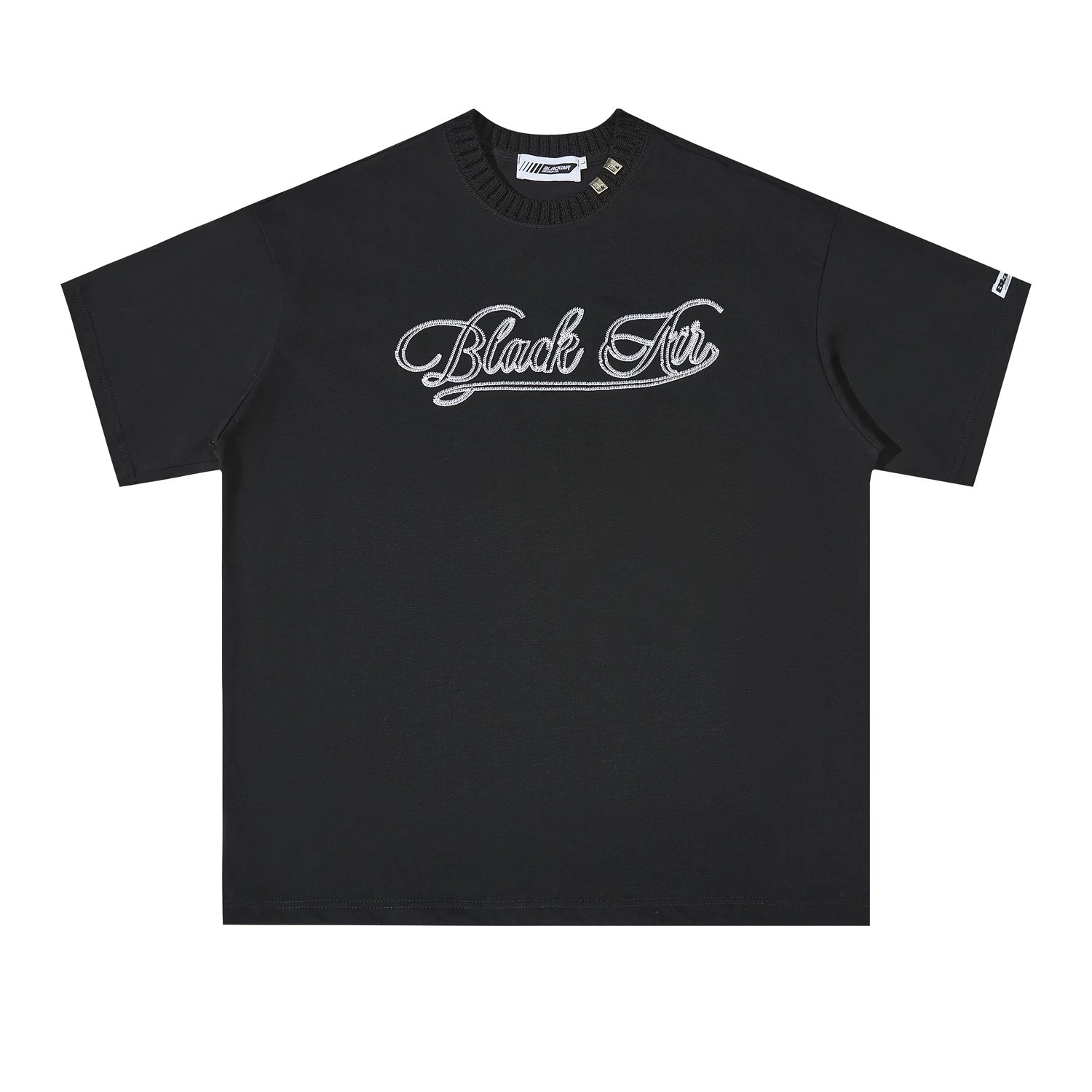 20 black