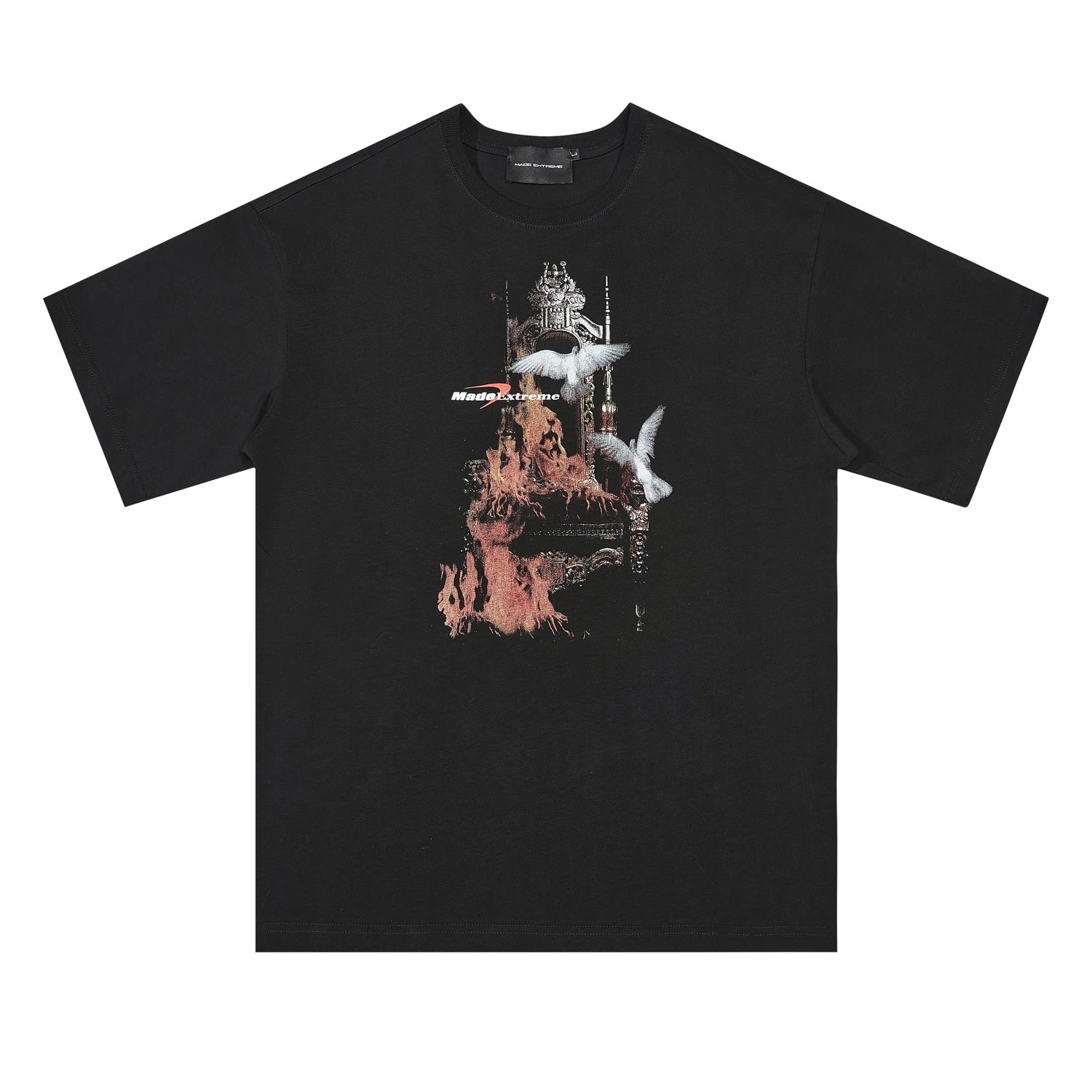 22 black