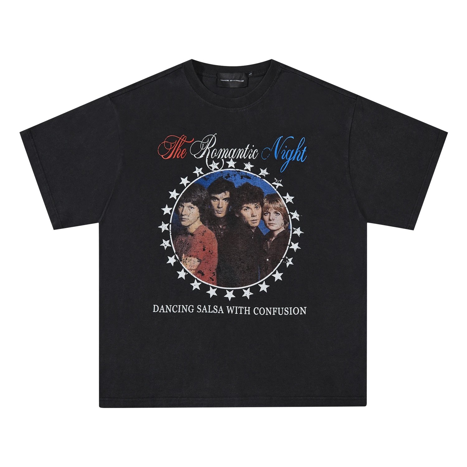 25 black