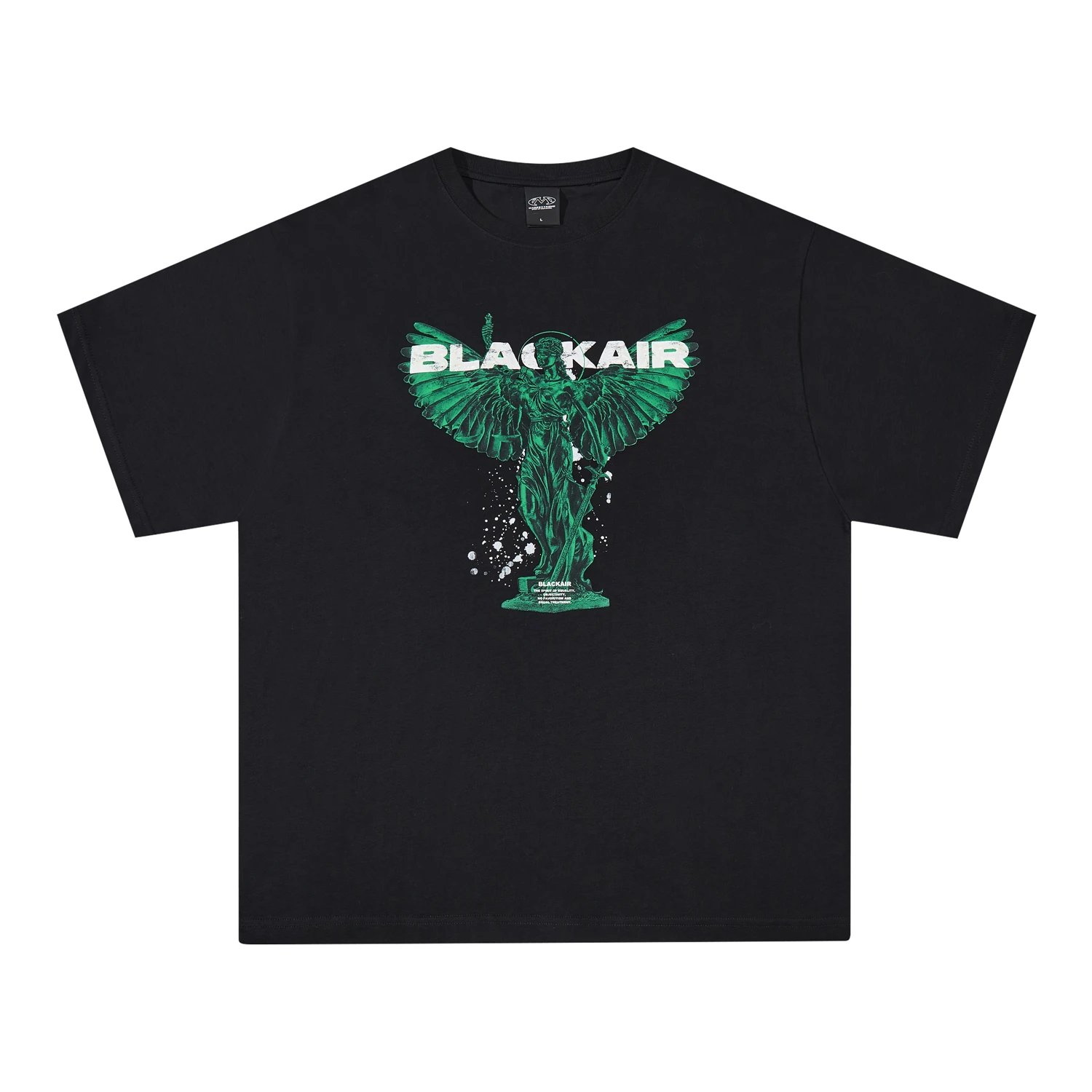 38 black