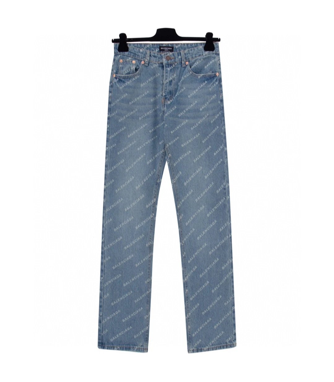 6 Denim blue
