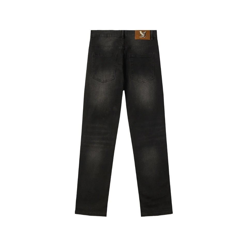 12 black