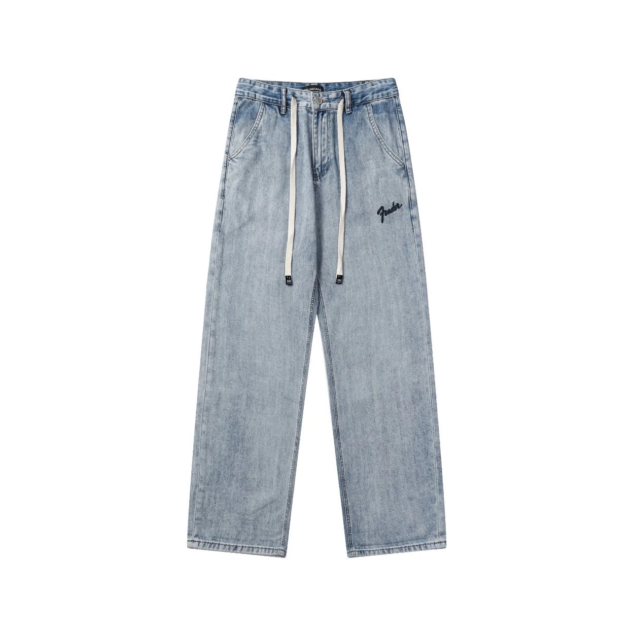 19 Light blue