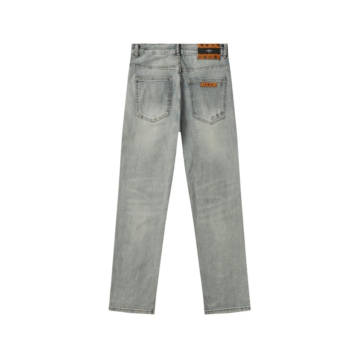 20 Gray-blue