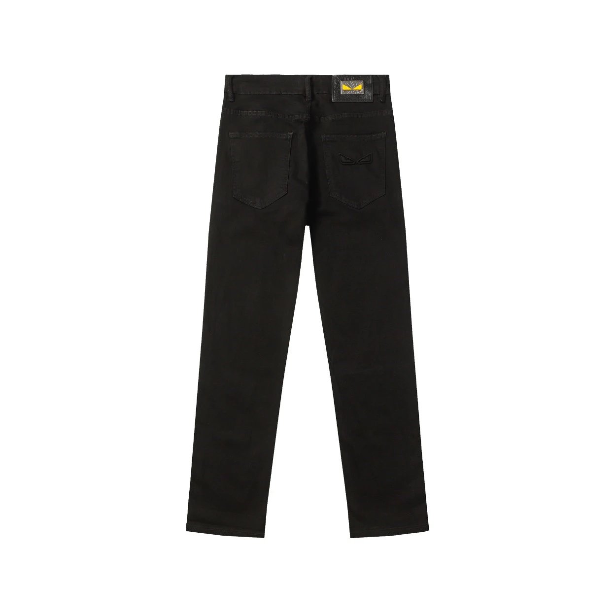 21 black