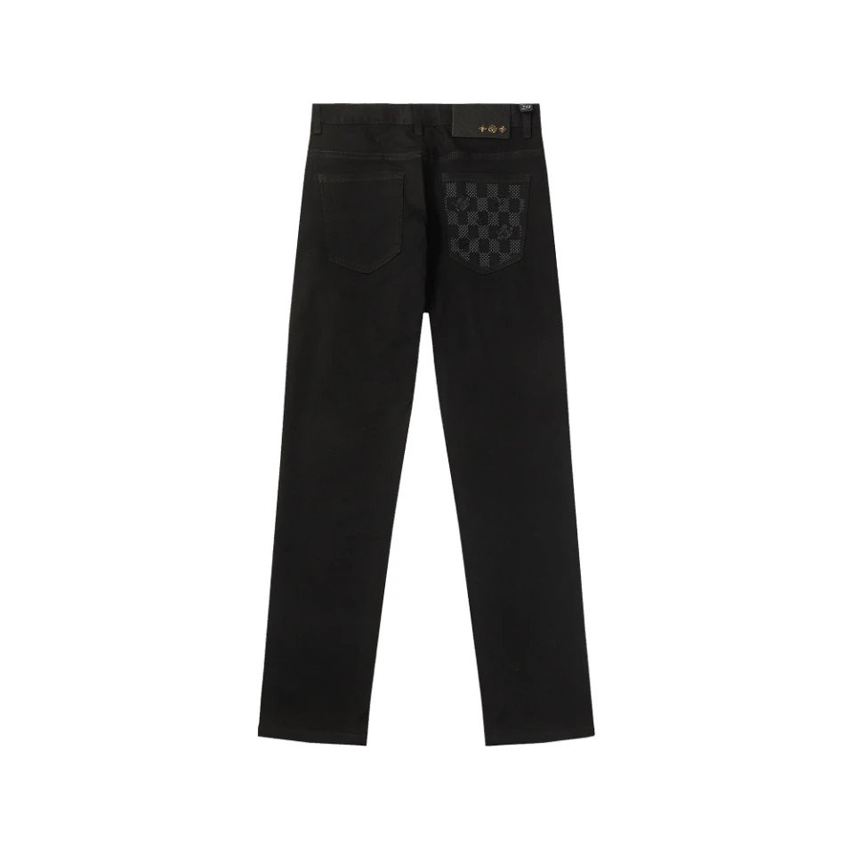 22 black