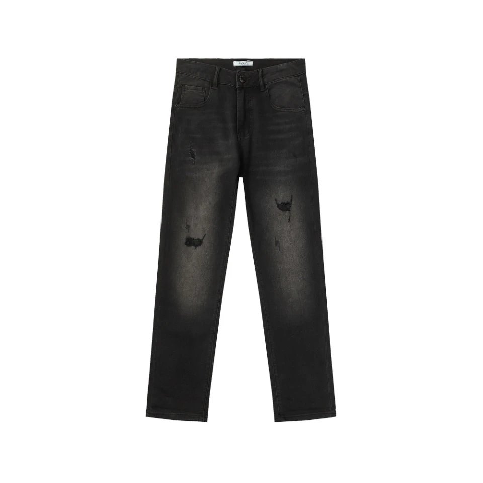24 black