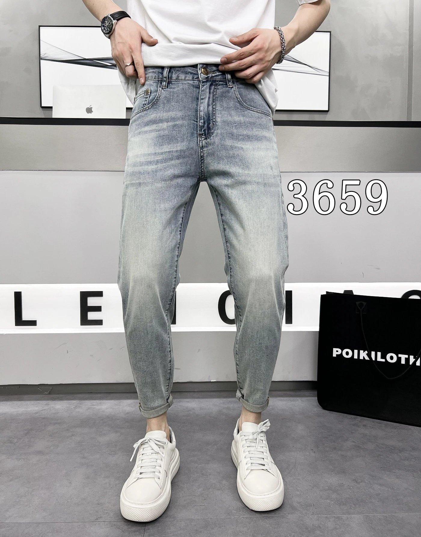 39 Gray-blue