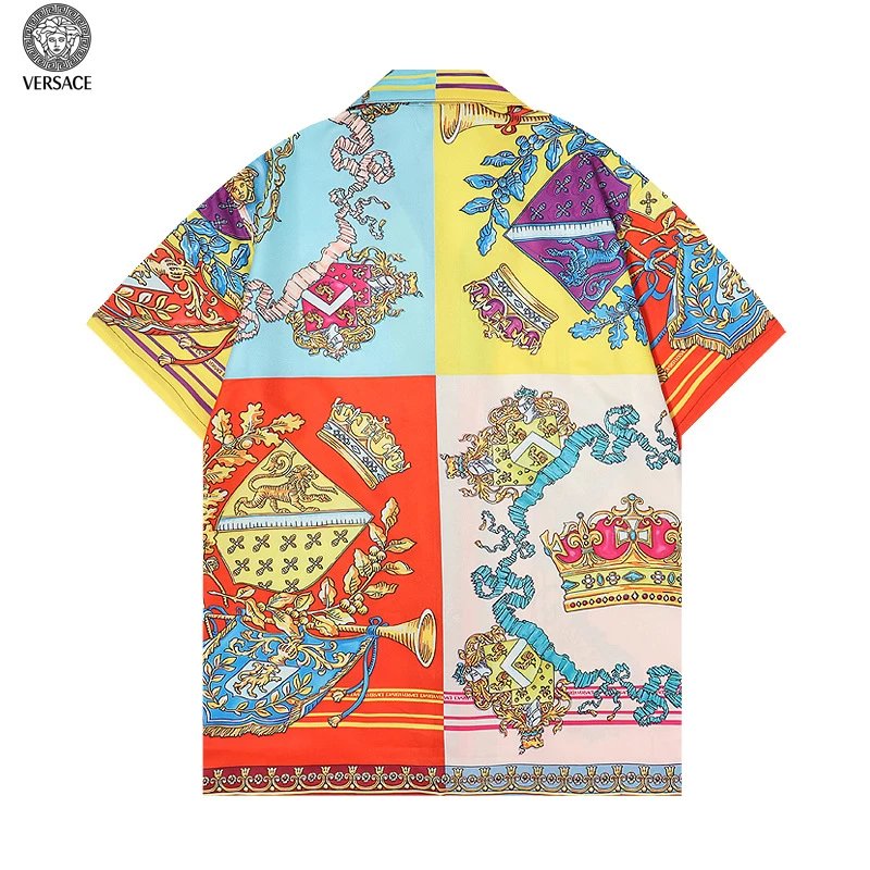 12 Colored Orange Top