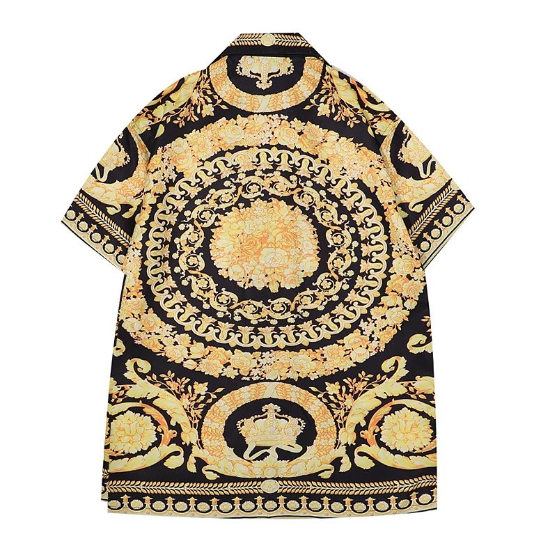 13 yellow and black coat