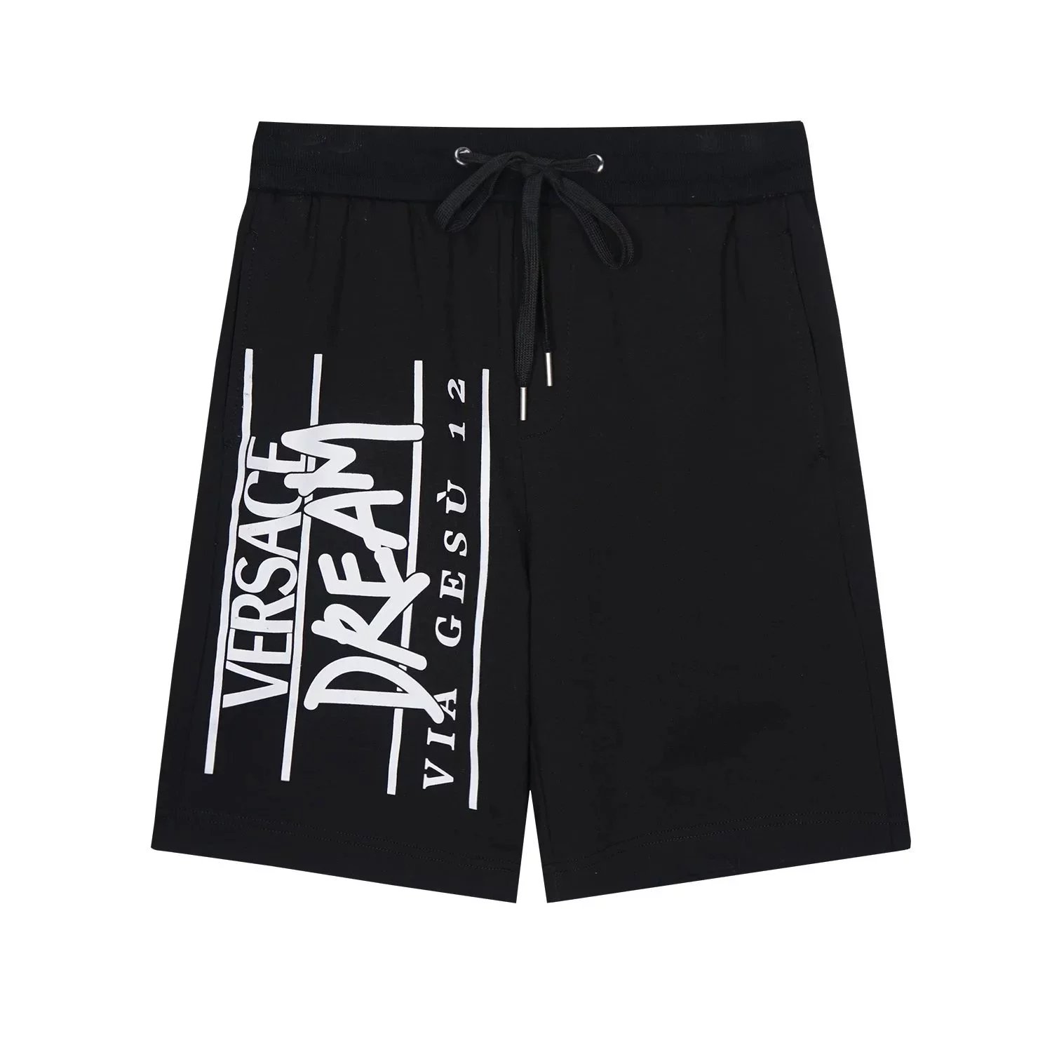 32 black