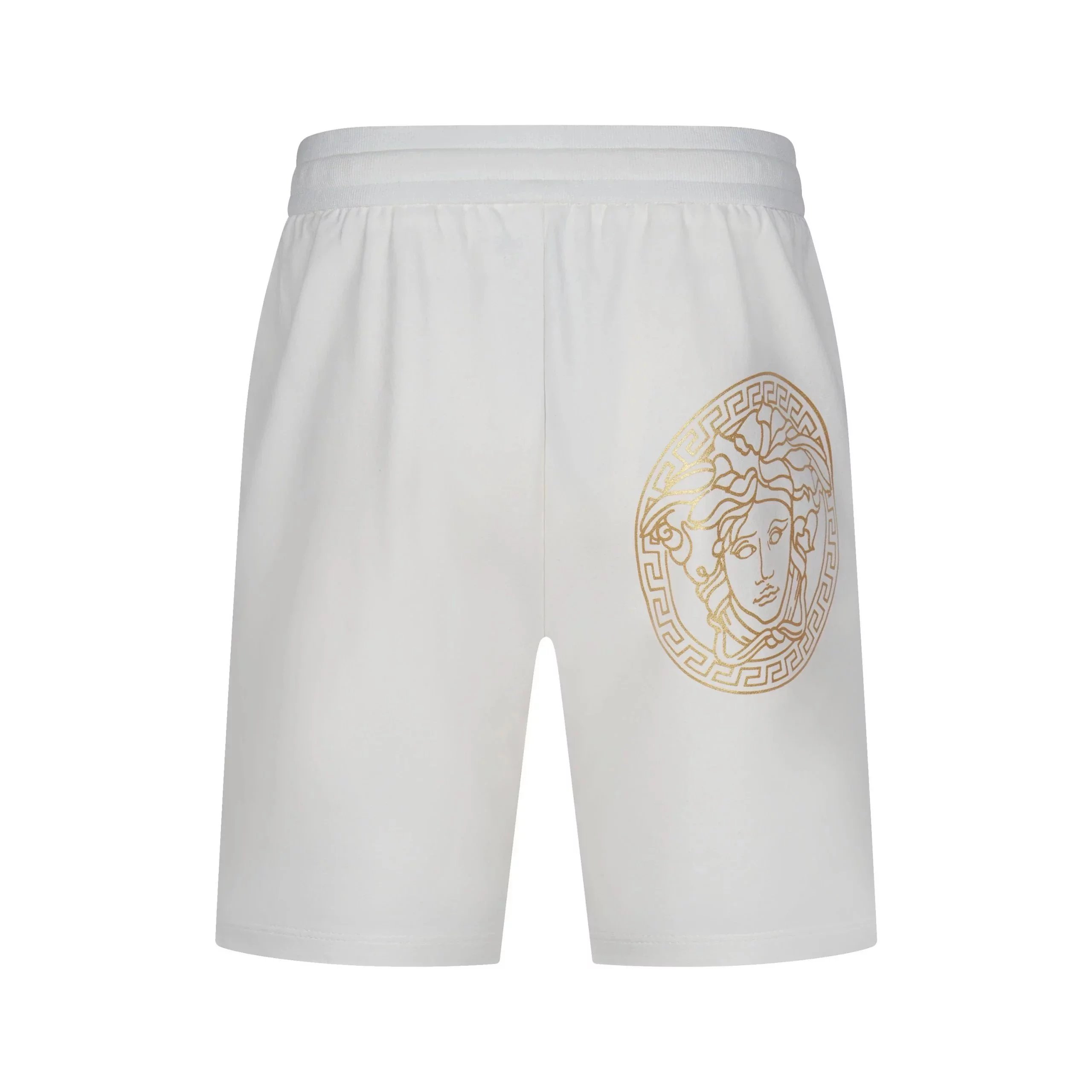 34 white