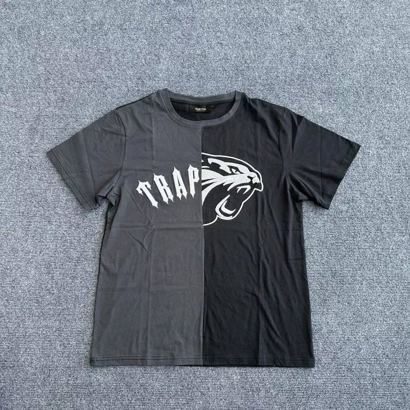 21 Black and Gray
