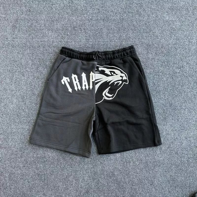 22 Black and Gray