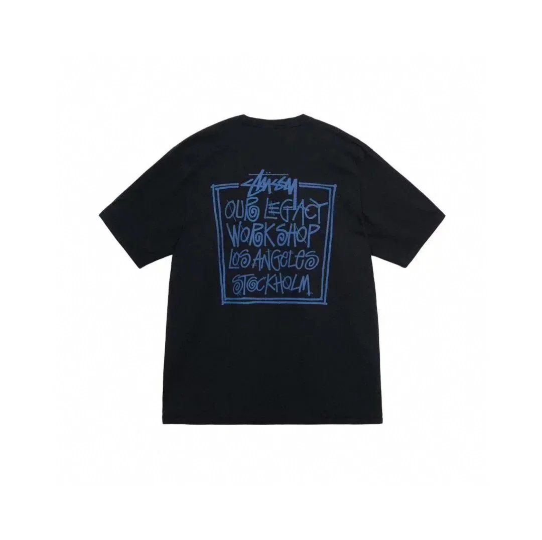 21 black