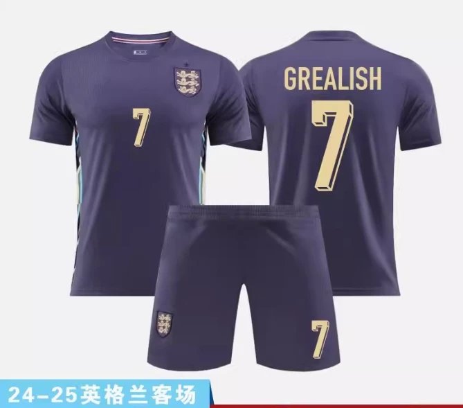 10 Grealish