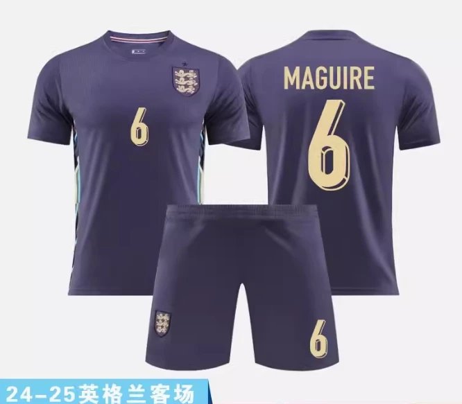 27 Maguire