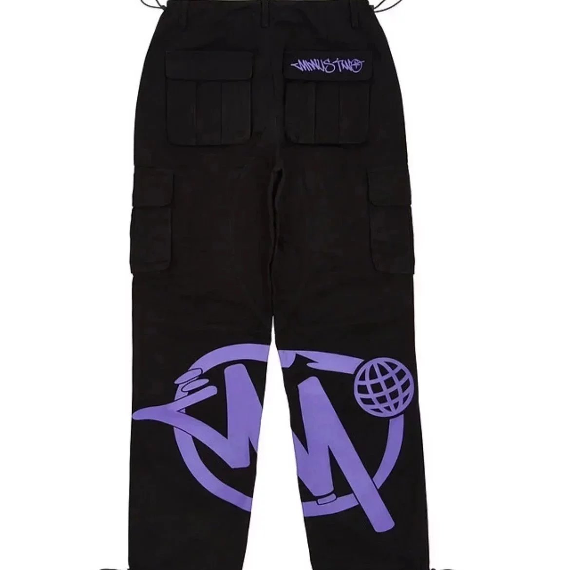 D0-Black Purple