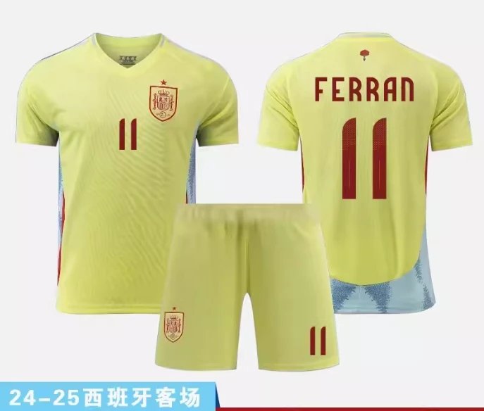 10 Ferran