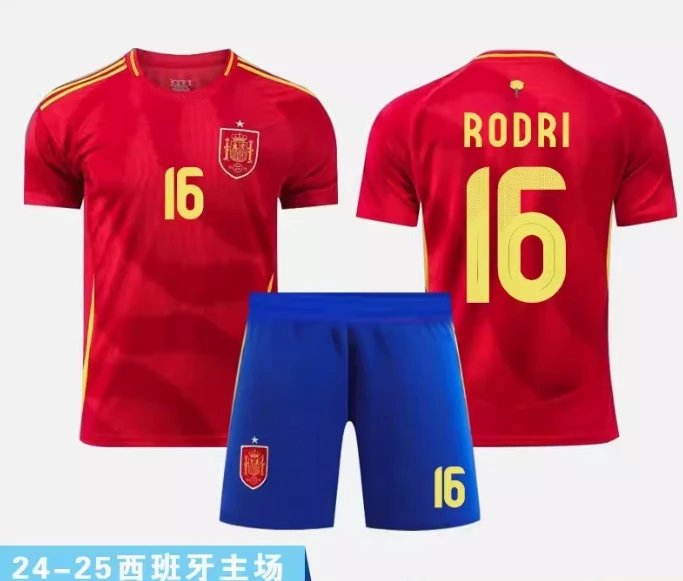 15 Rodri