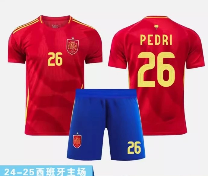 20 Pedri