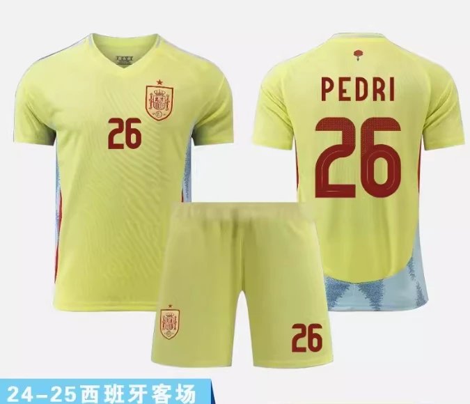 21 Pedri