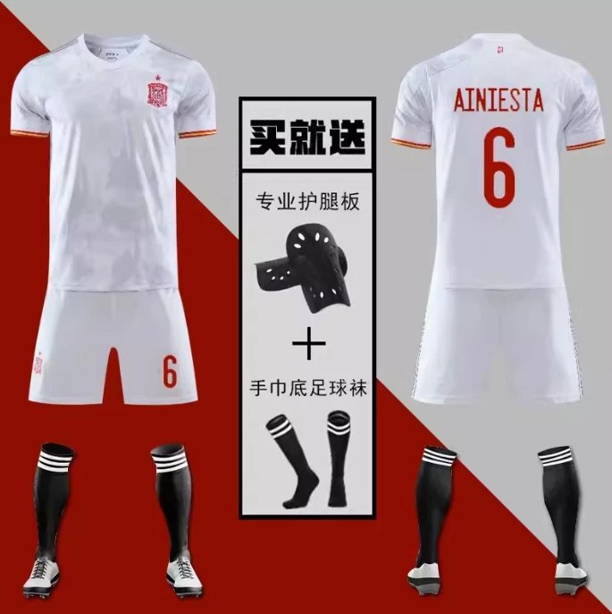 23 Iniesta