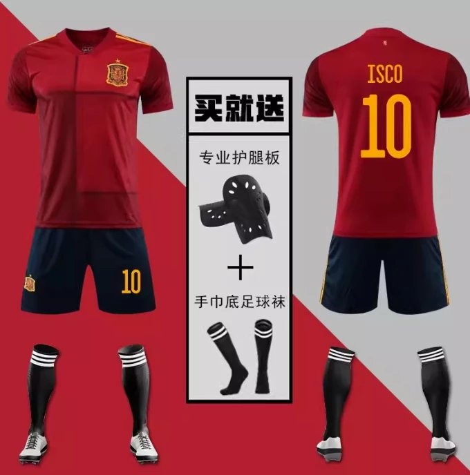 24 Isco