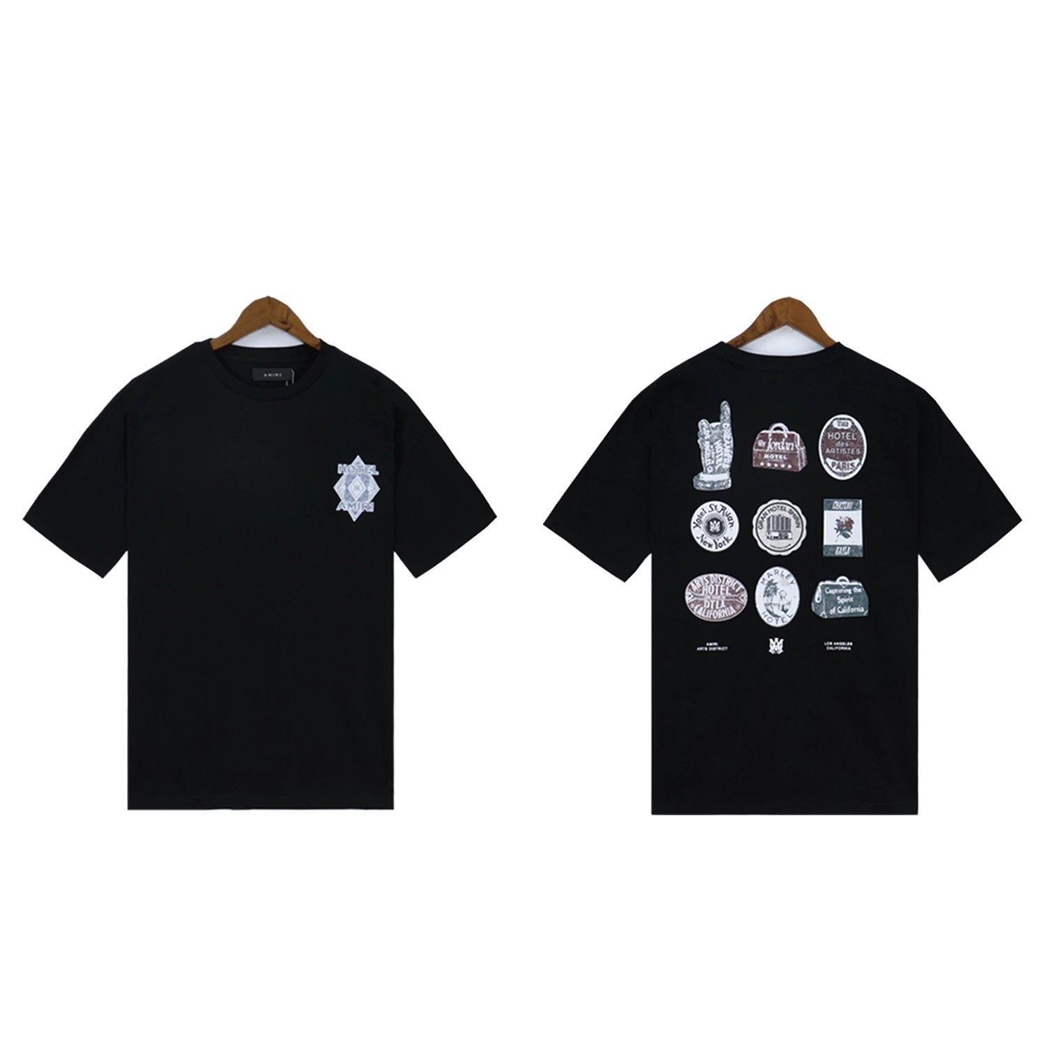 4 black