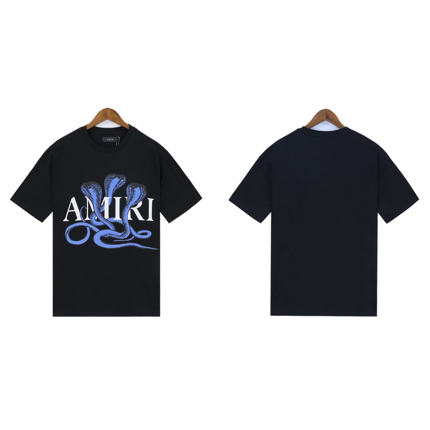 8 black