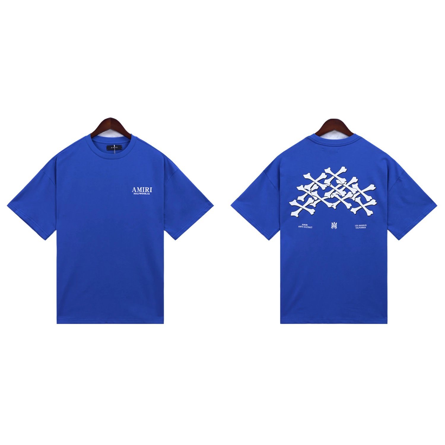 13 blue