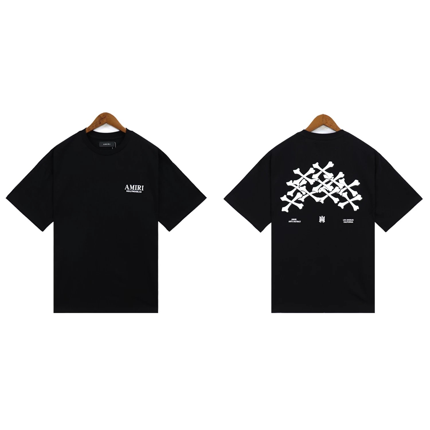 16 black
