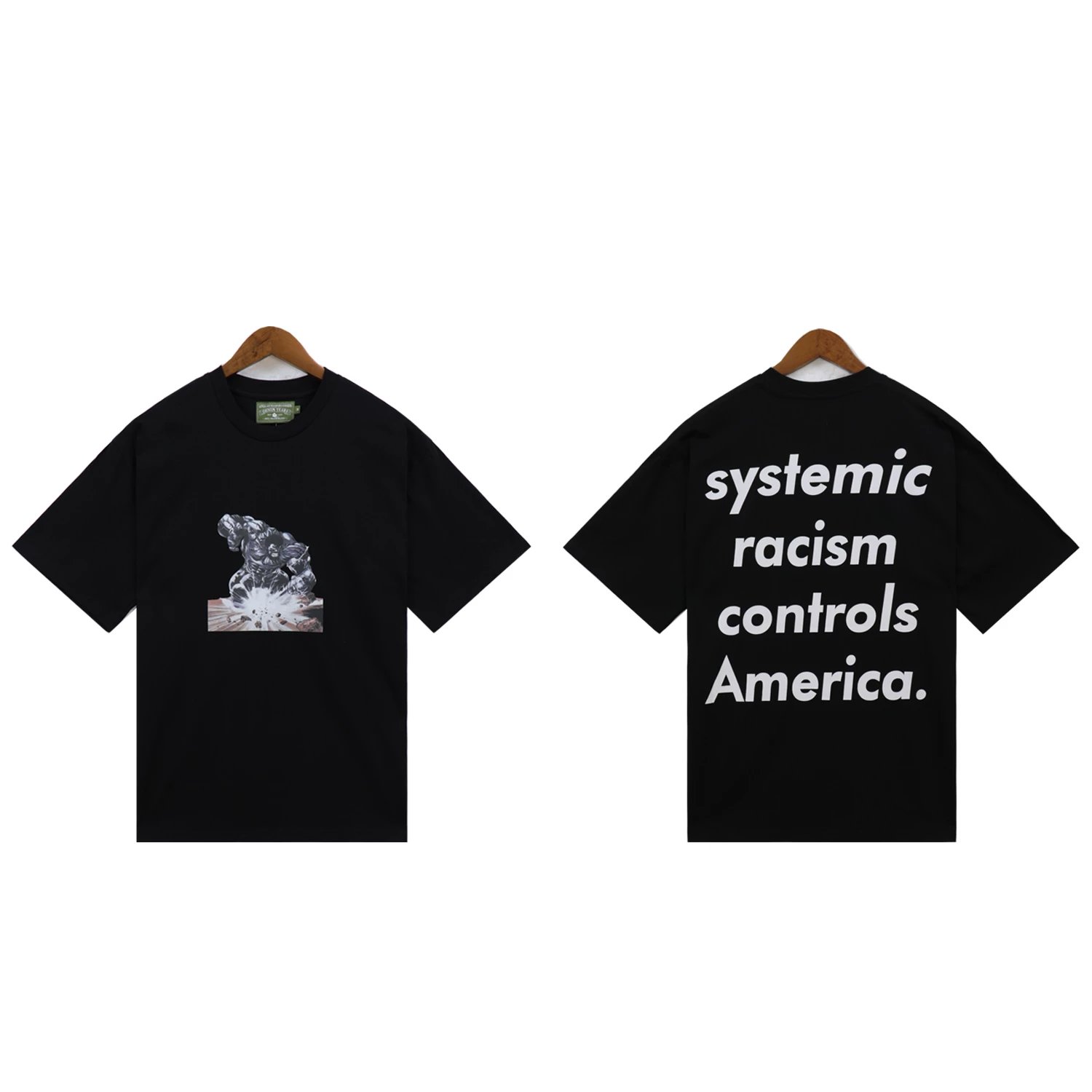 19 black