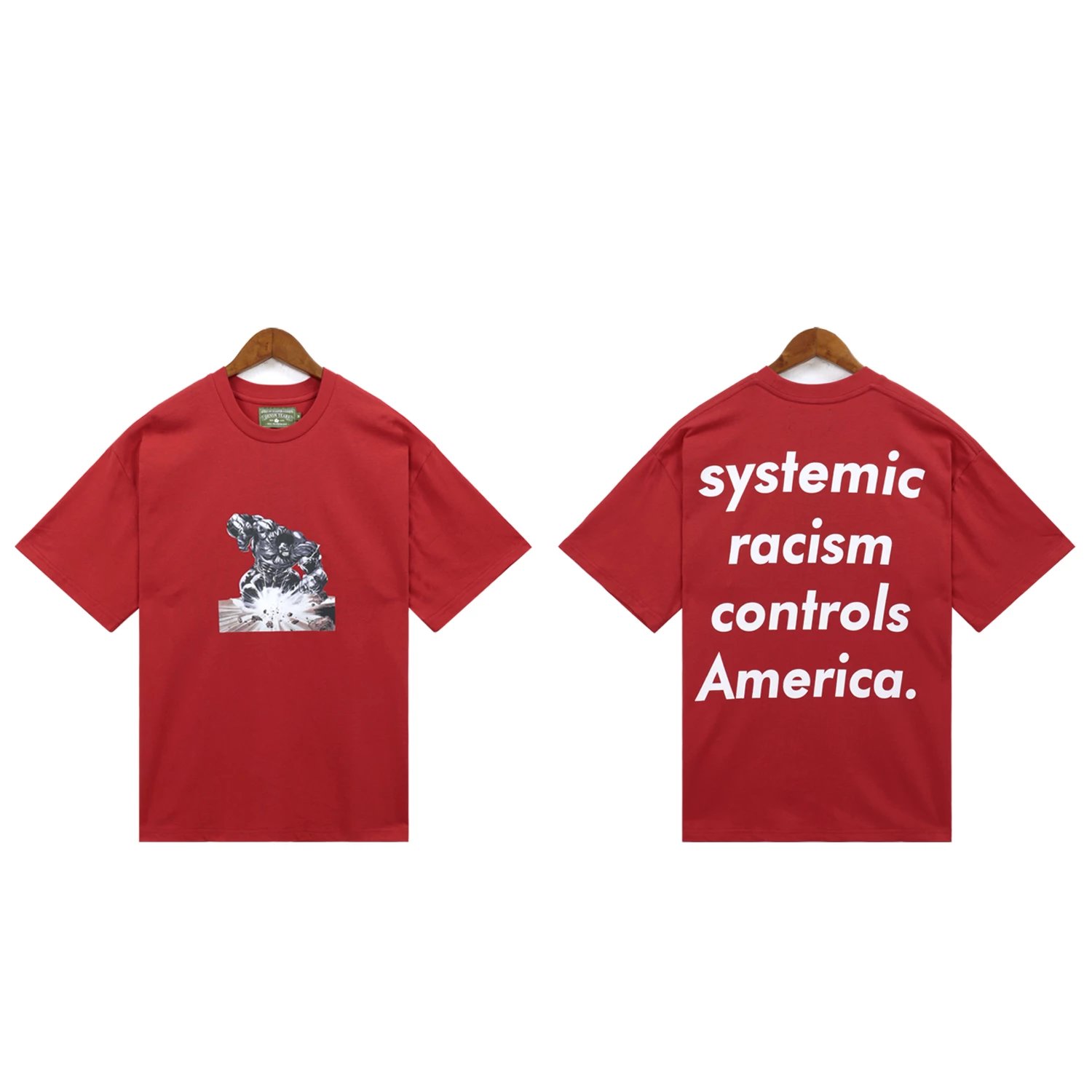 21 red