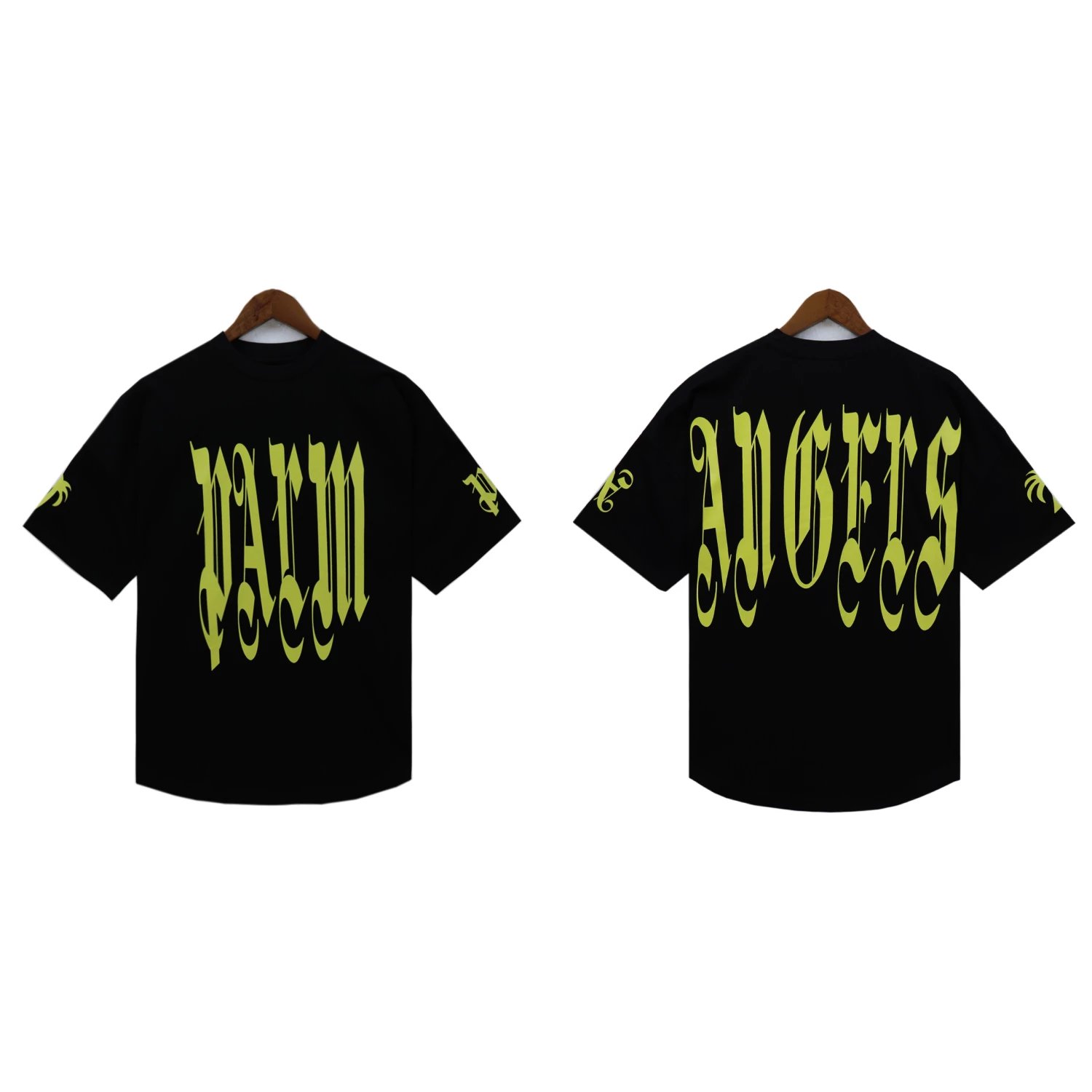 32 black