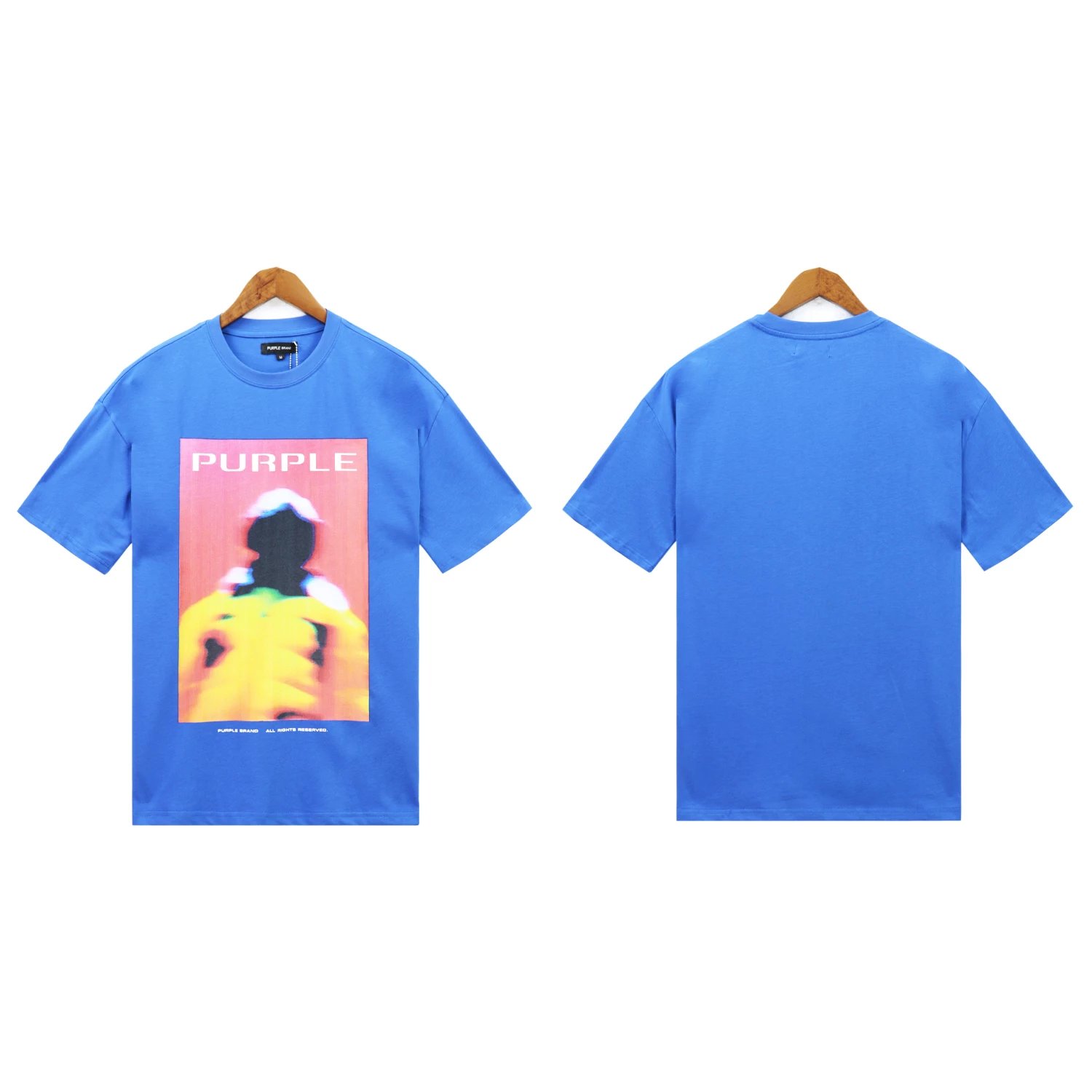 34 blue