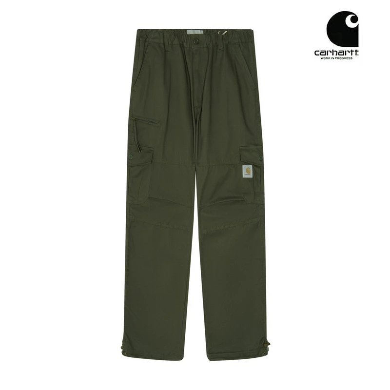 8 Dark Green
